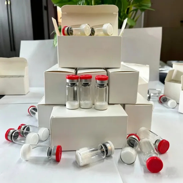 Melanotan II